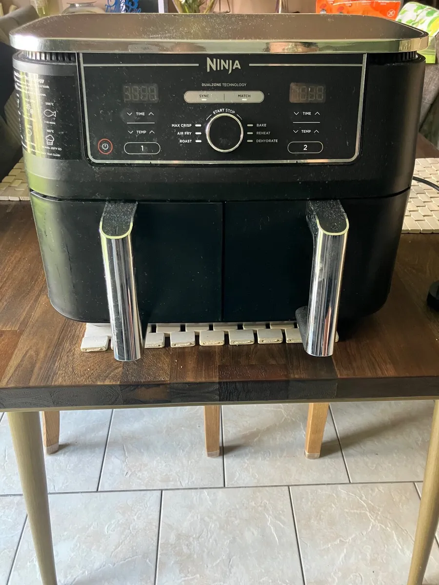 air fryer