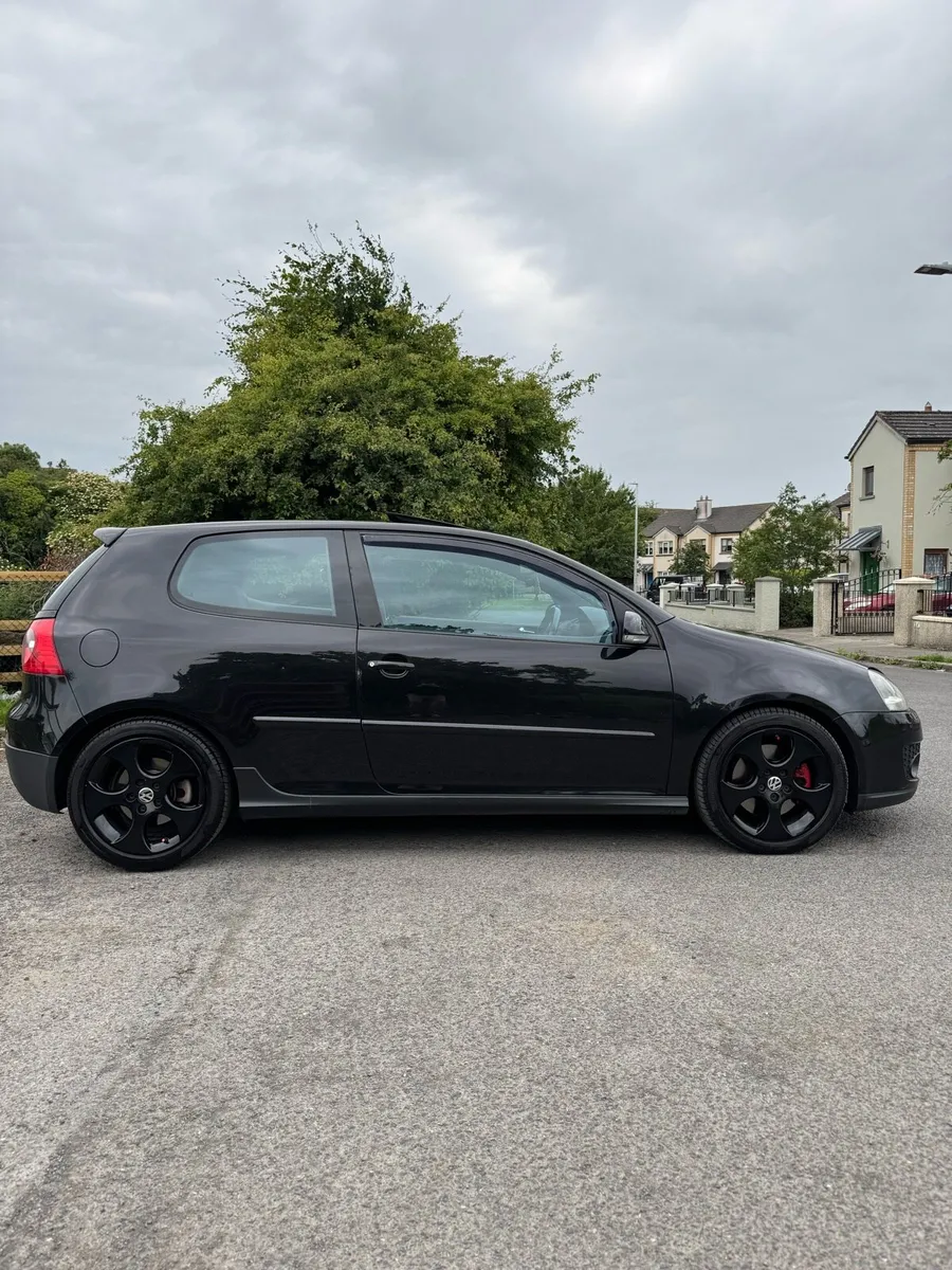 Volkswagen Golf gti mk5 - Image 4