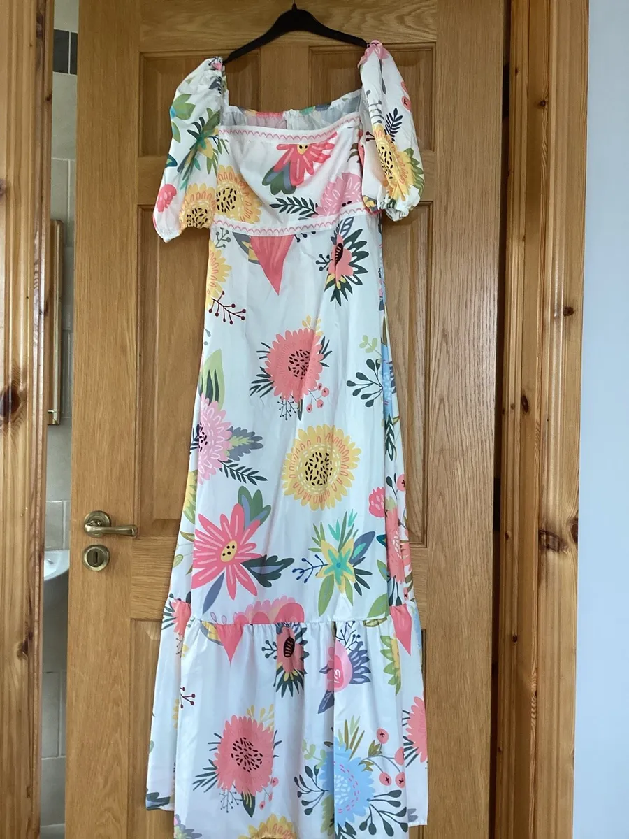 Summer dress - Image 1