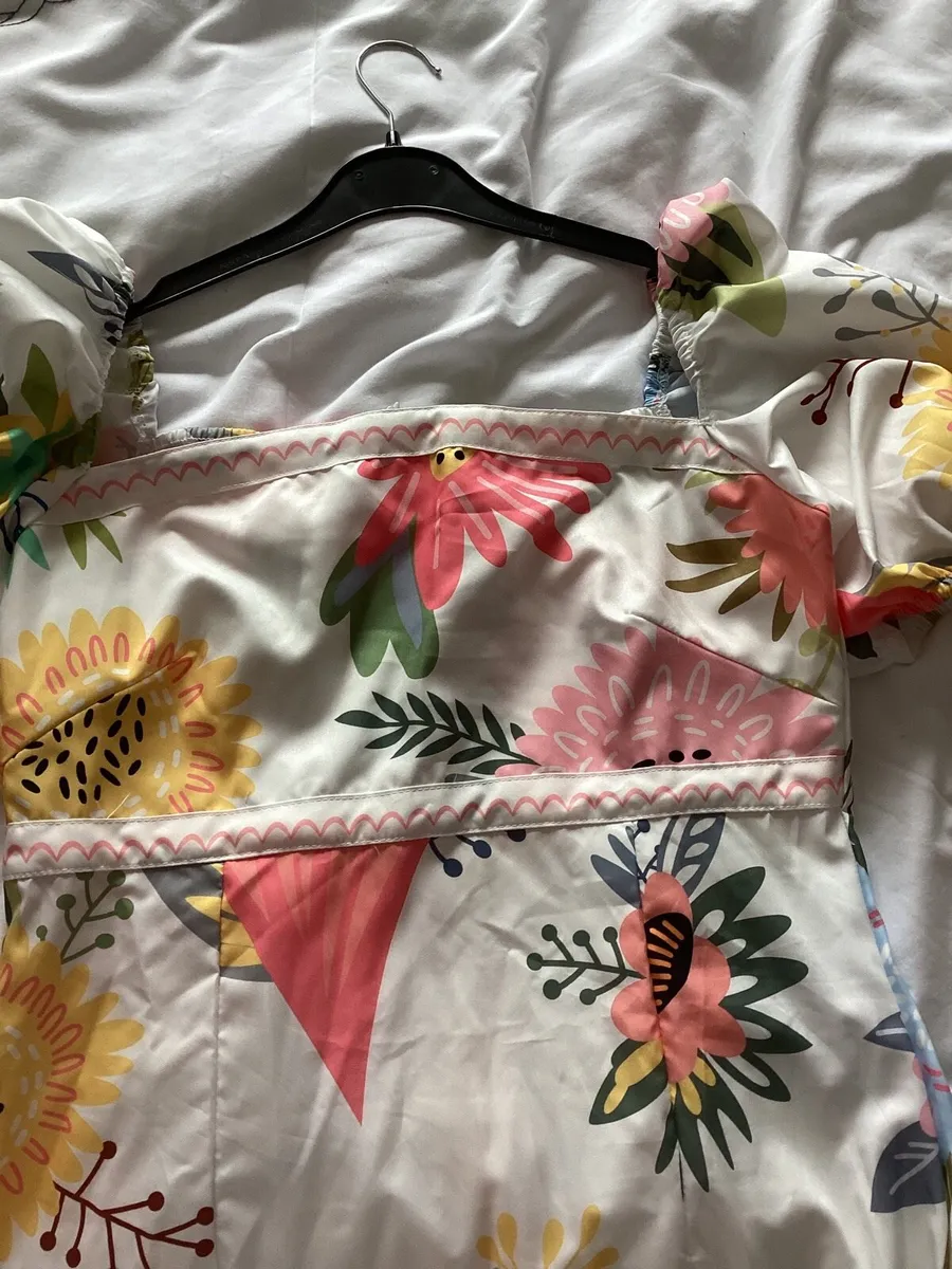 Summer dress - Image 2