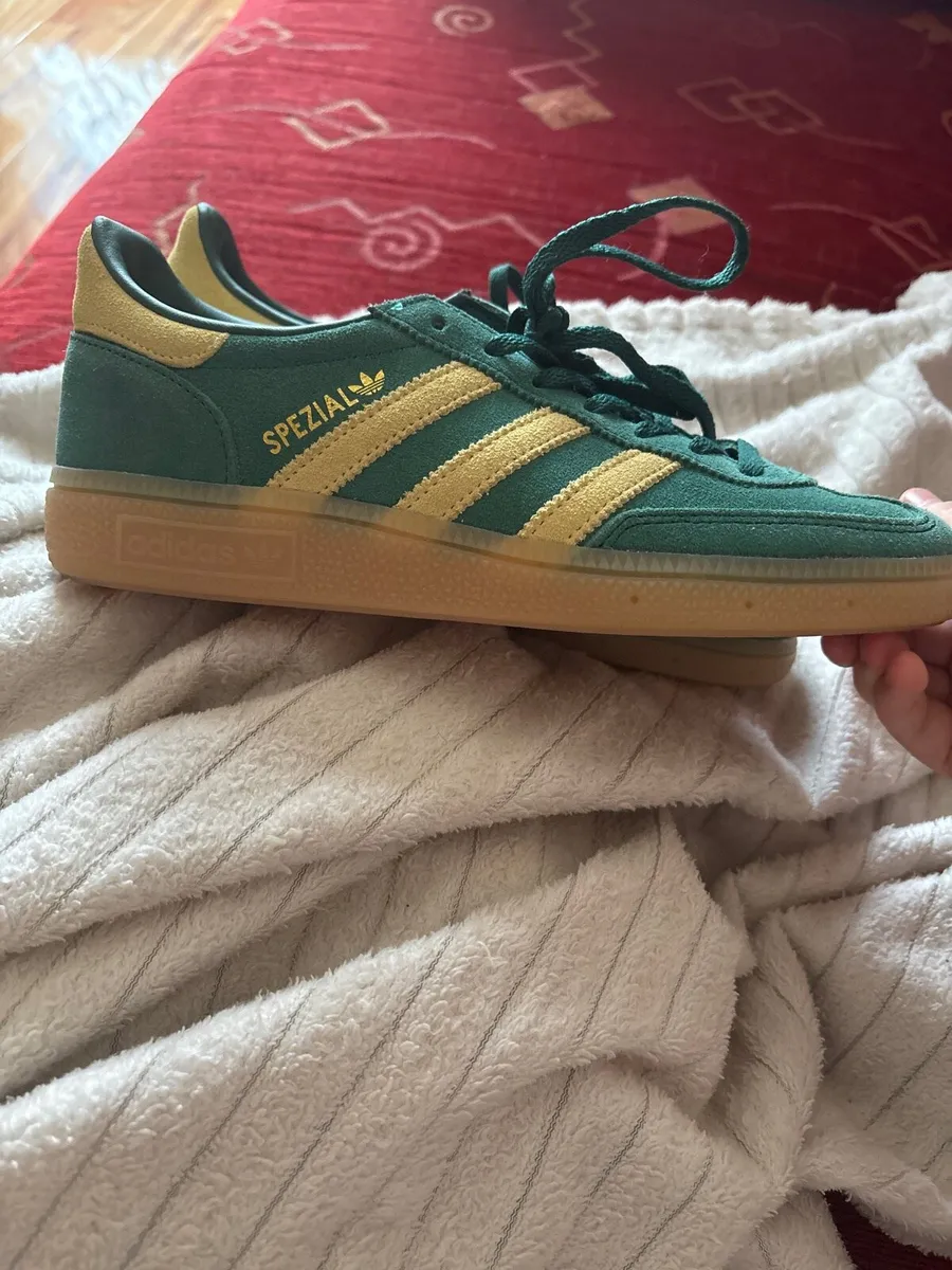 Adidas Spezials - Image 1