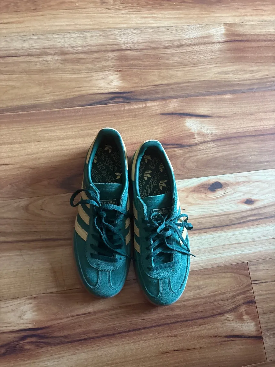 Adidas Spezials - Image 2
