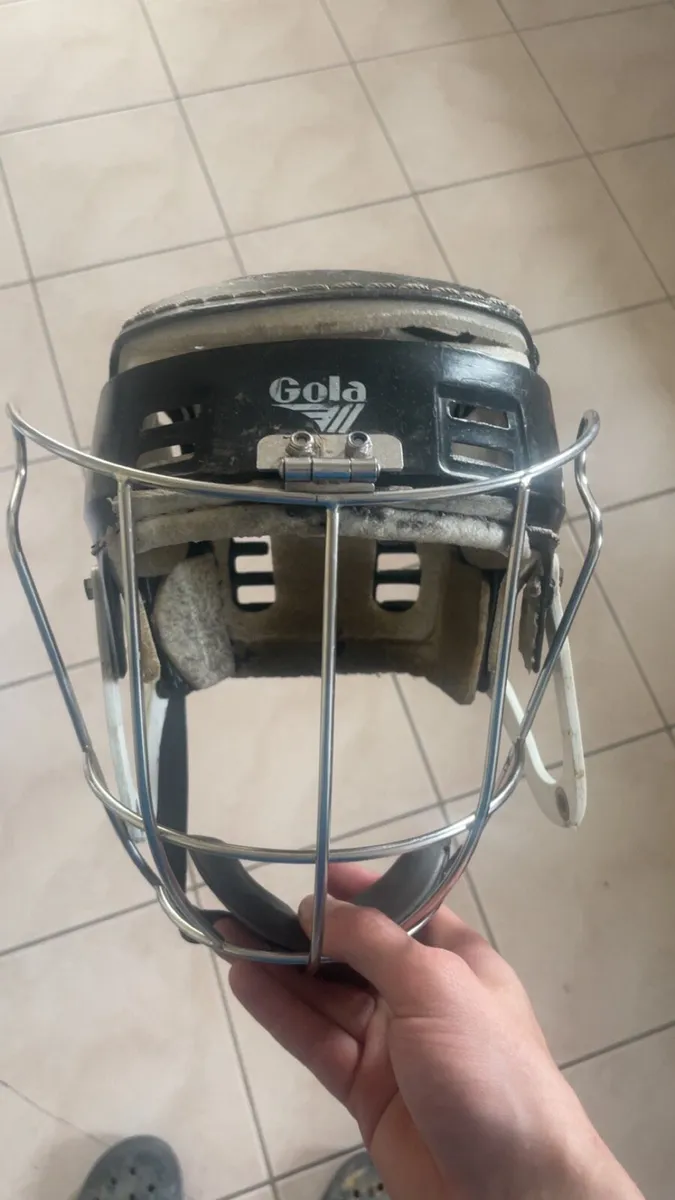 Old style Gola - Image 1