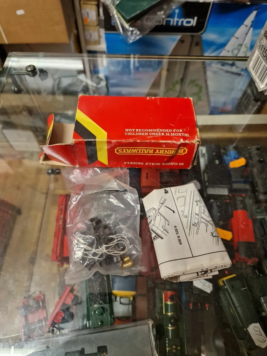 Hornby Triang OO Lighting Unit - Image 3