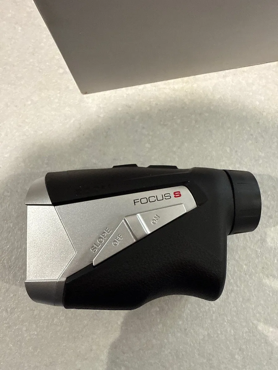 Golf Rangefinder - Image 3