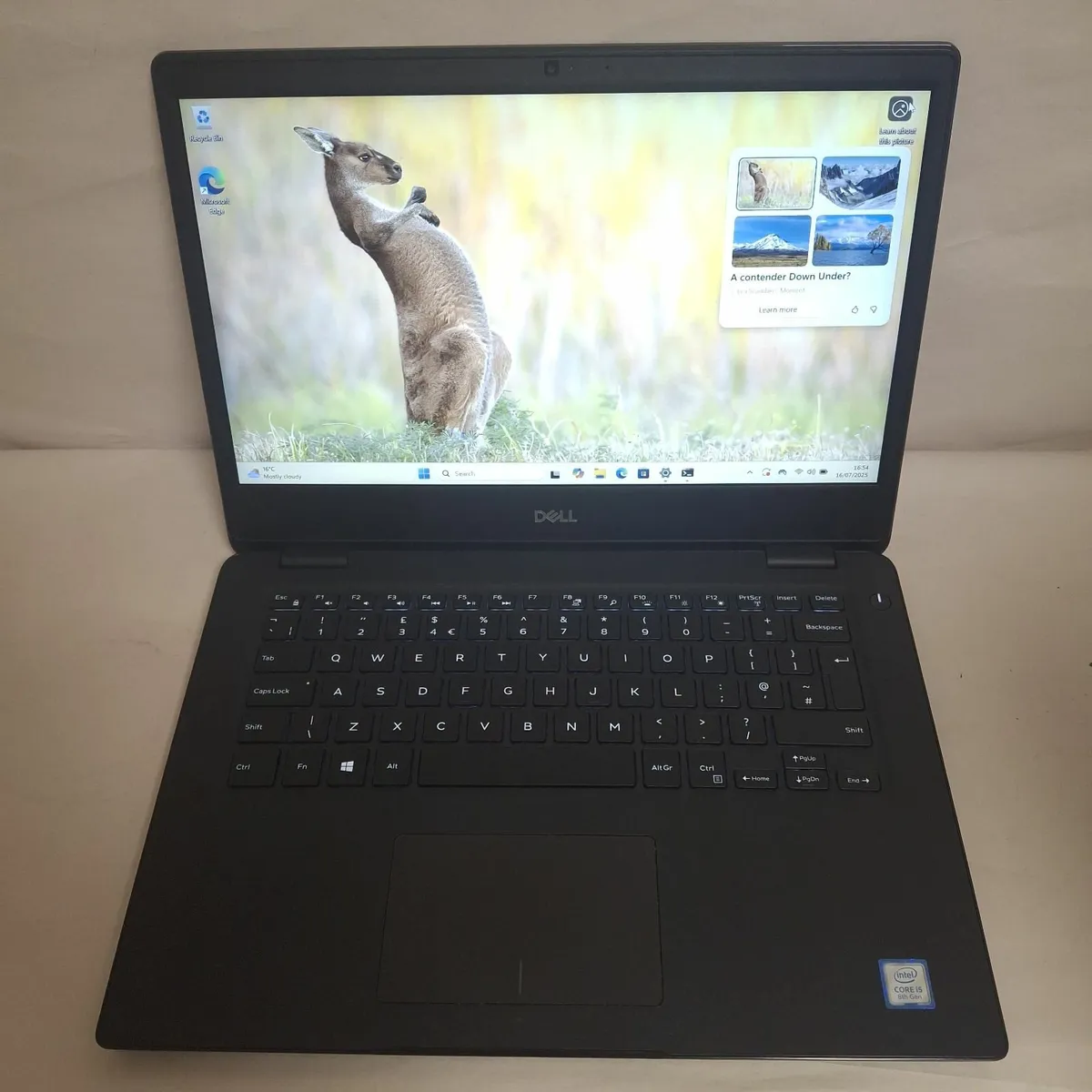 Dell Latitude 3400 | i5-8250U | 16GB RAM | 256GB S - Image 1