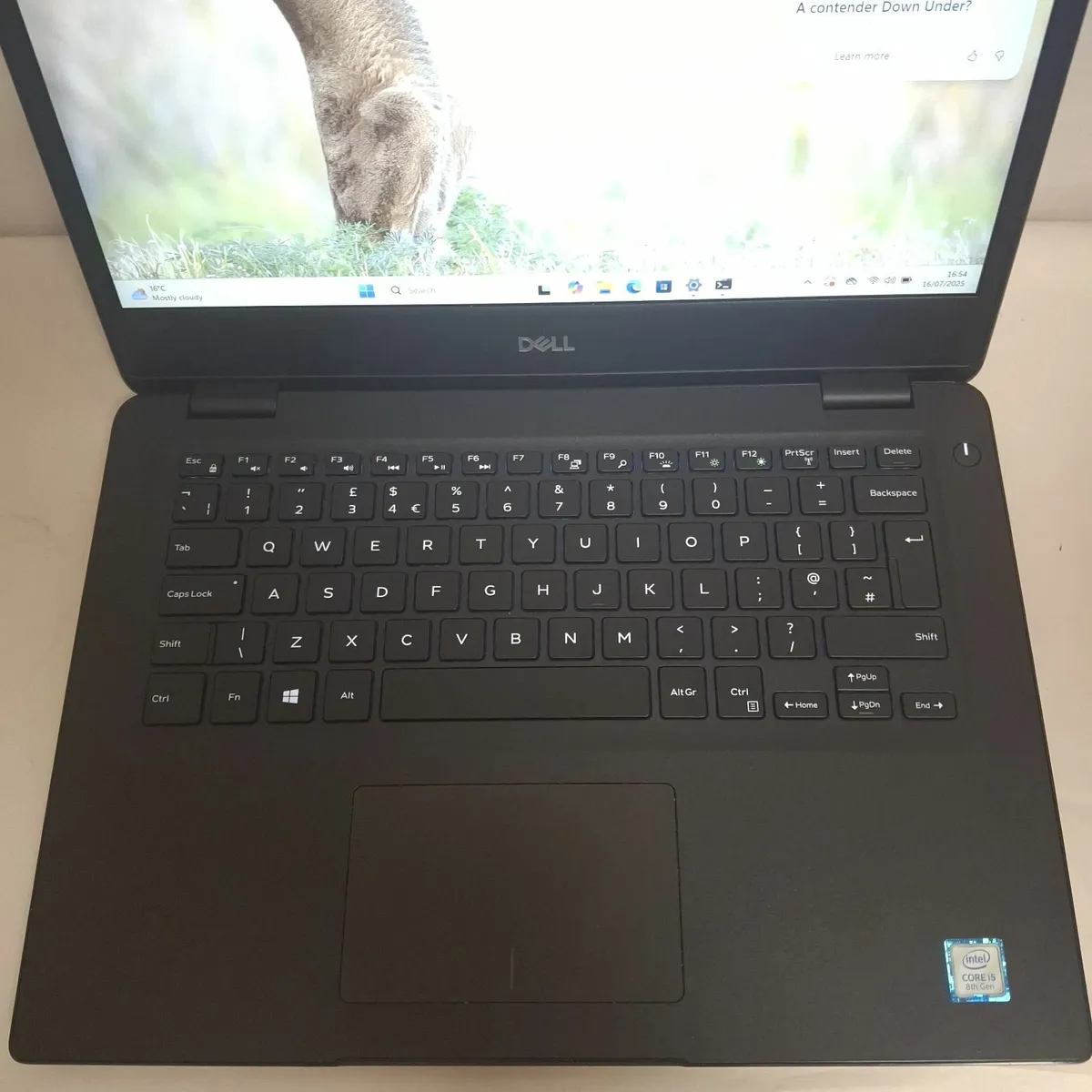 Dell Latitude 3400 | i5-8250U | 16GB RAM | 256GB S - Image 3