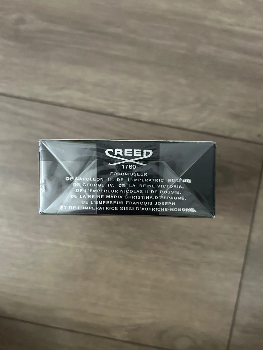 Creed Aventus - Image 2
