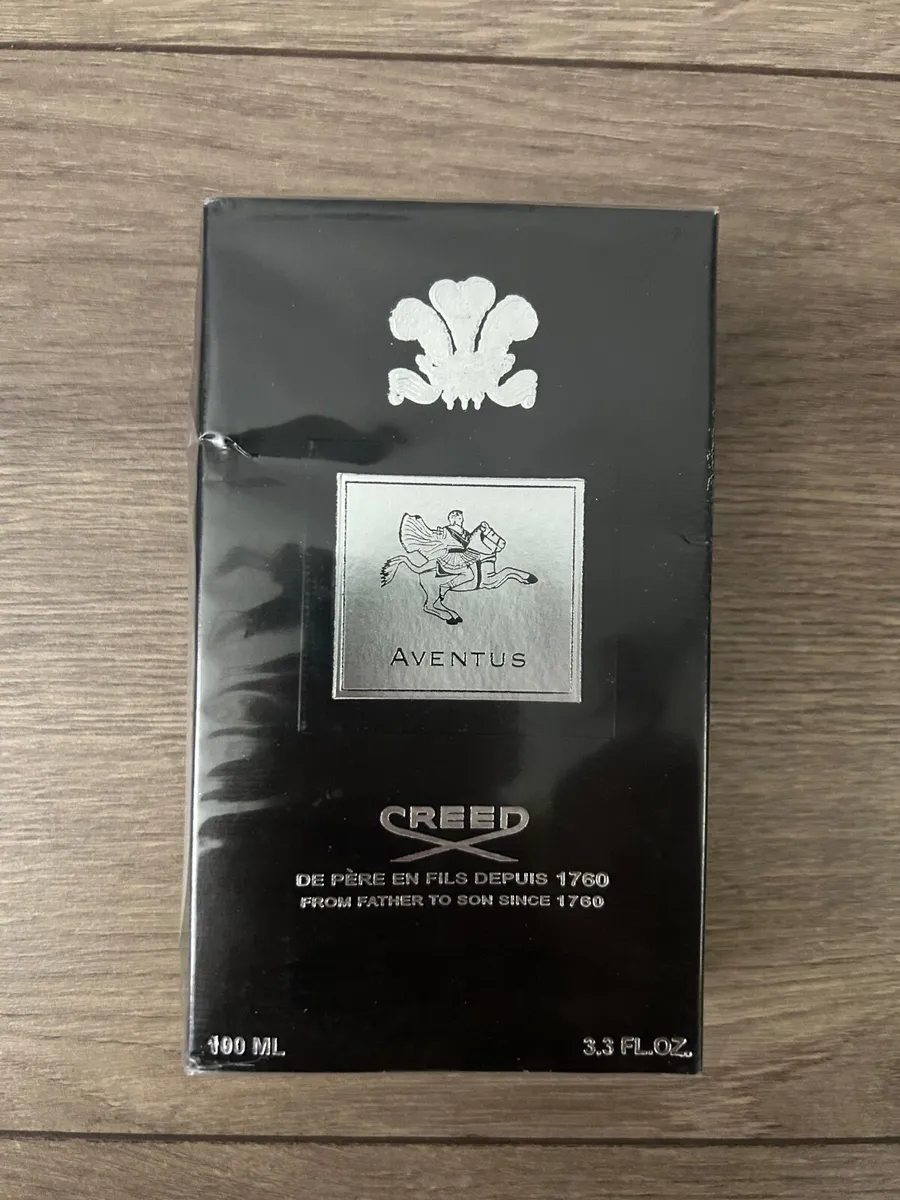 Creed Aventus - Image 1