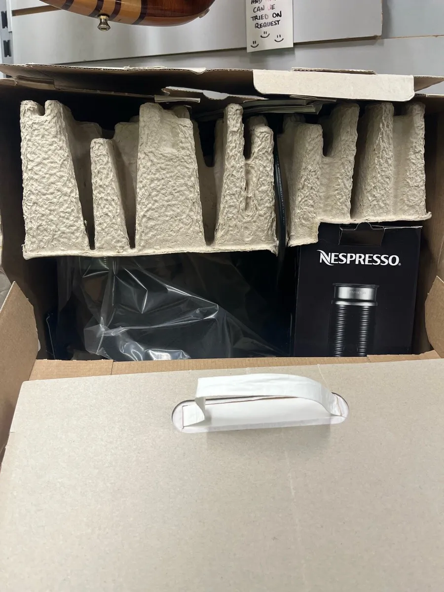 Nespresso Vertuo Next - Image 2