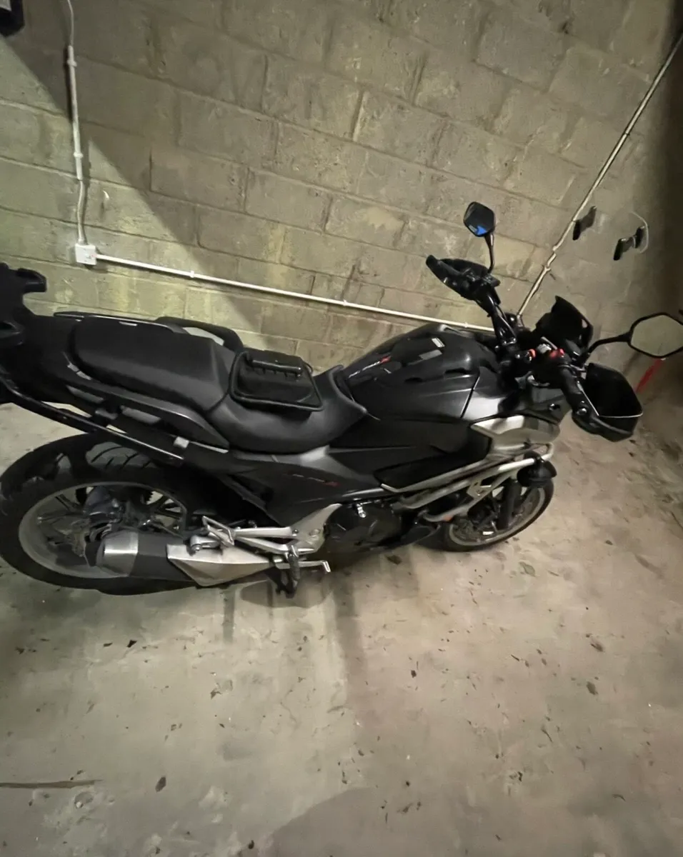 Honda NC 750 - Image 2