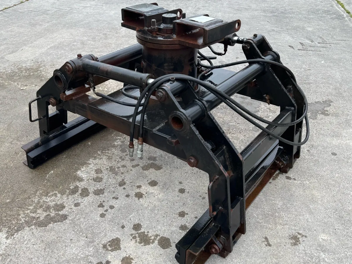 Hydraulic BlockGrab - Image 2