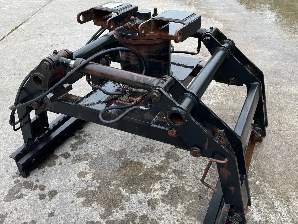 Hydraulic BlockGrab - Image 4