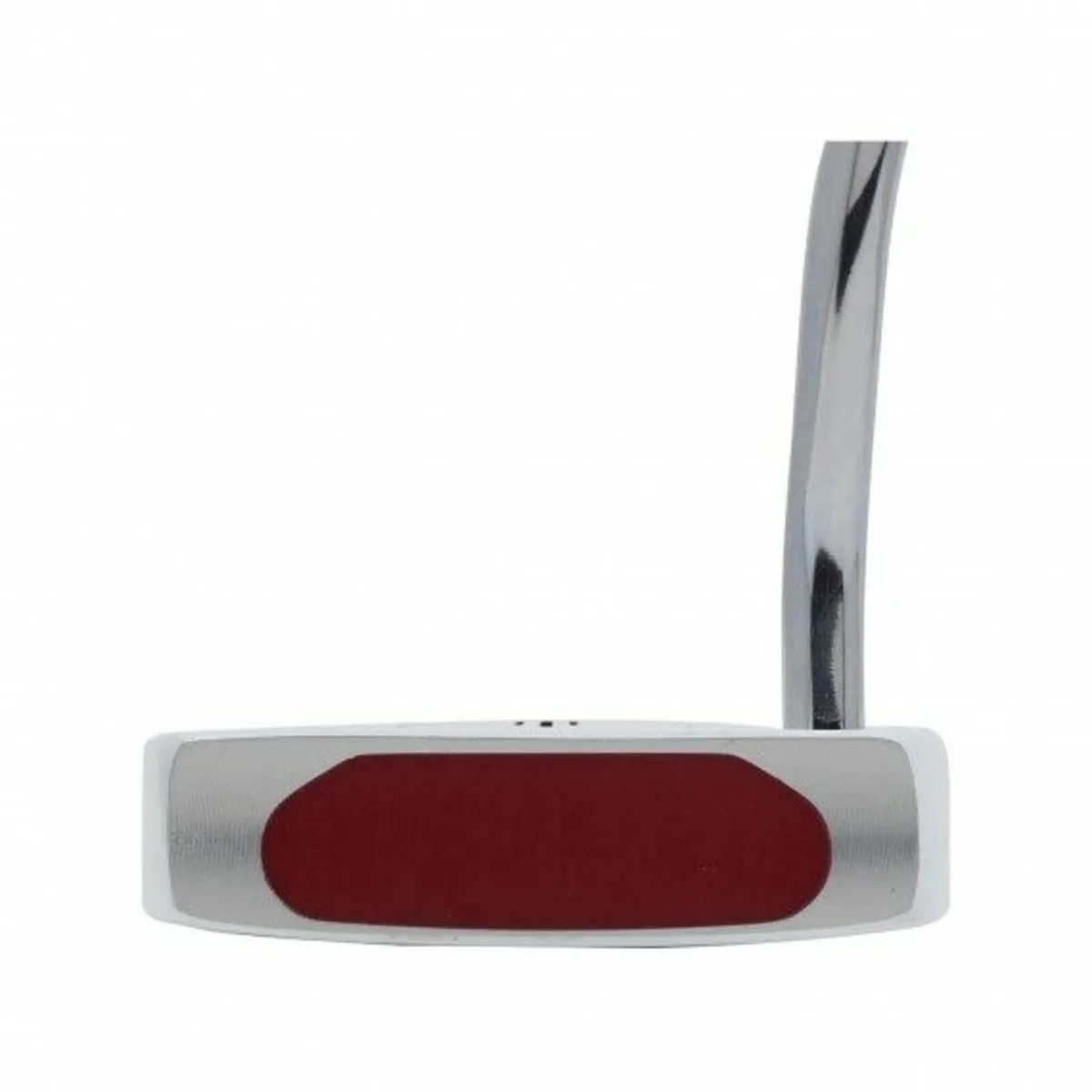 T7 Twin Engine Mallet Putter - White - RH - Image 3