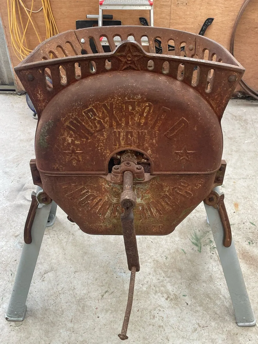 Pulper - Image 1