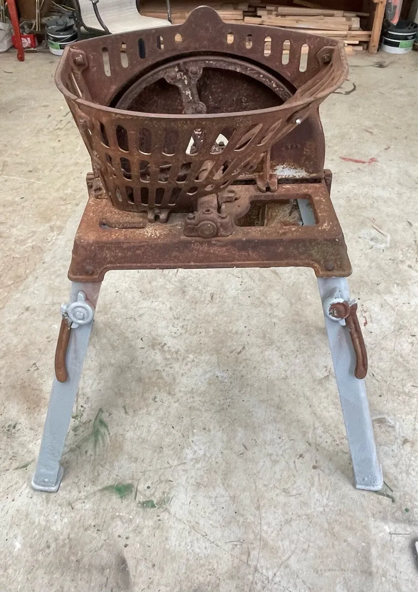 Pulper - Image 2