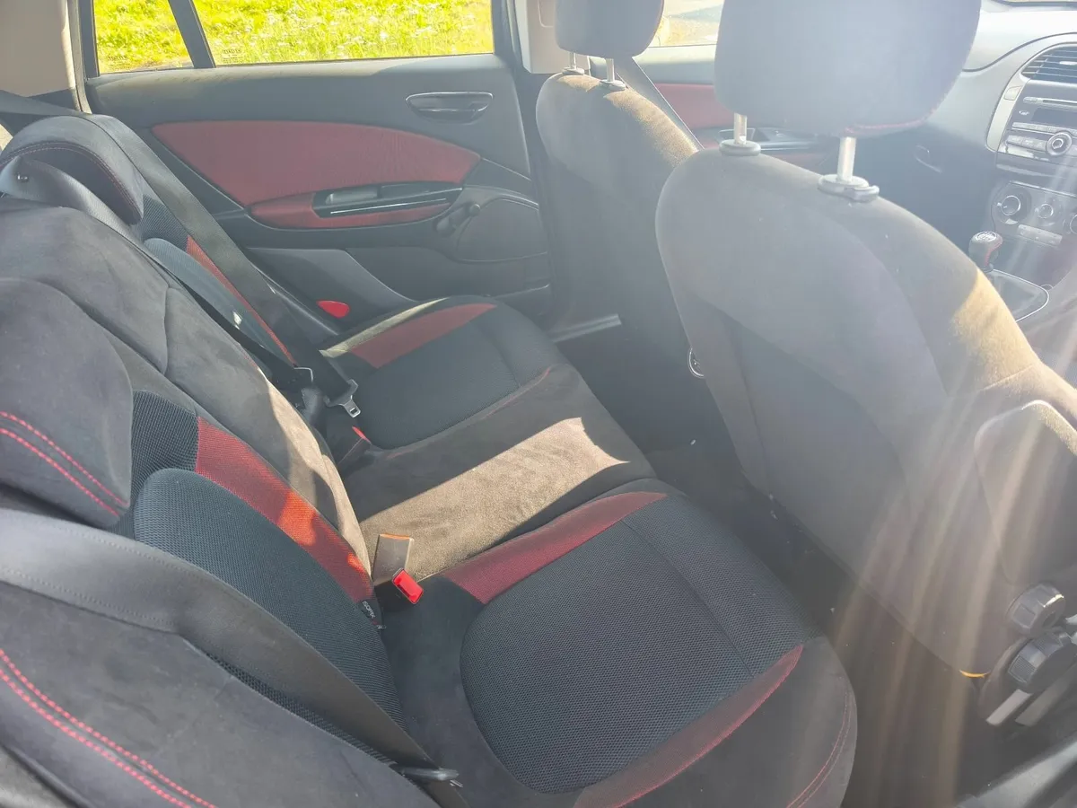 Fiat Bravo 1.4 Petrol, New NCT 07/26 - Image 4