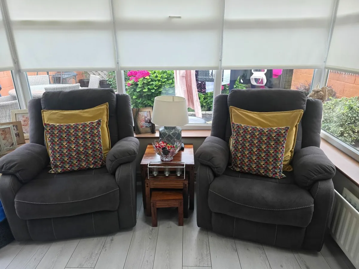 Furniture - Image 1