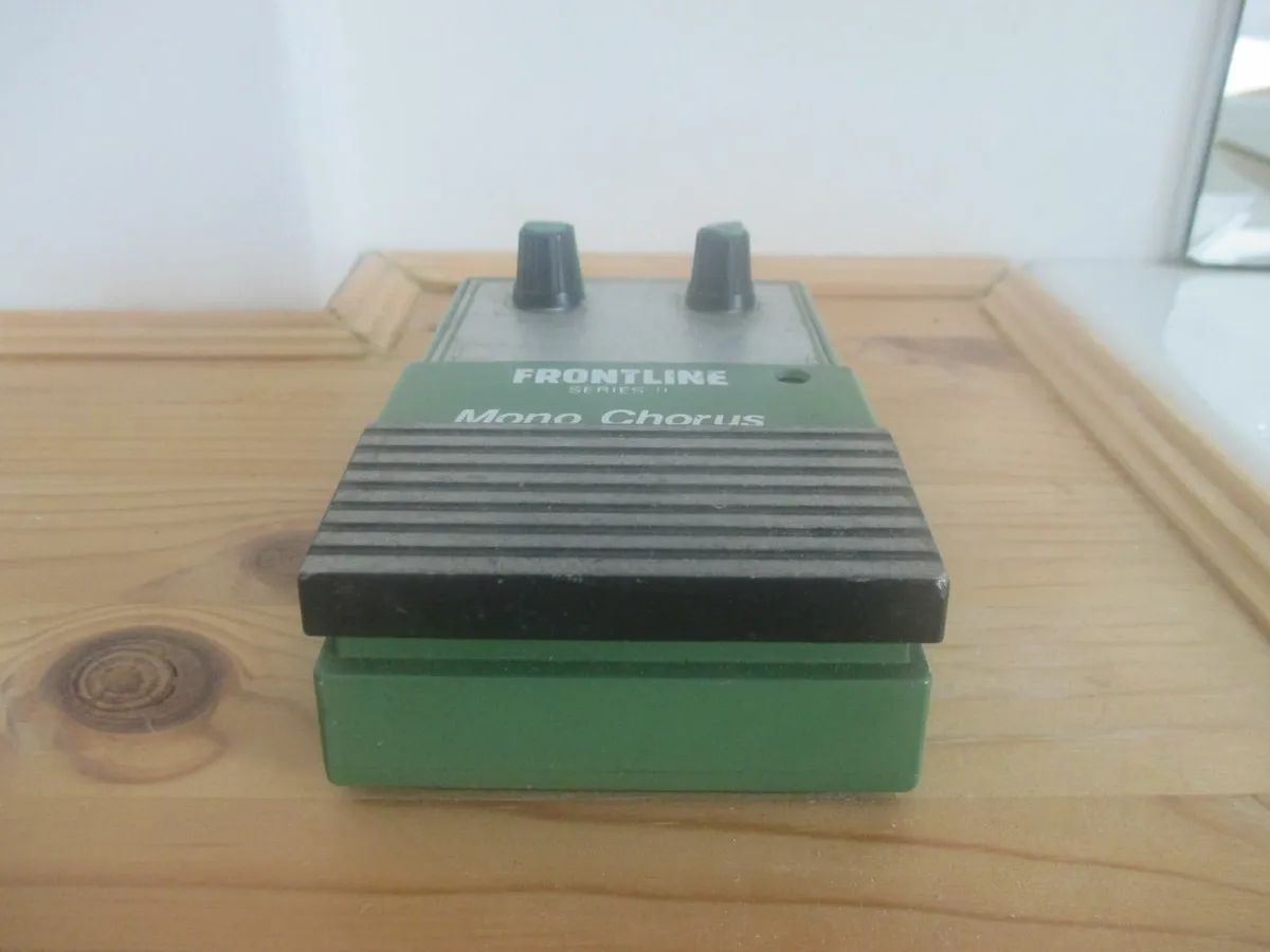 Frontline Series II Mono Chorus - Image 3