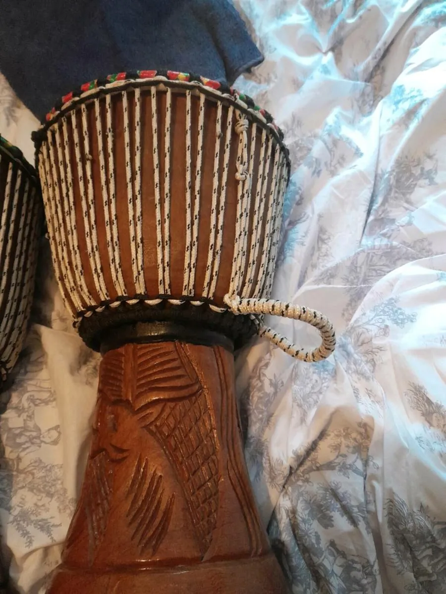 Djembes - Image 3