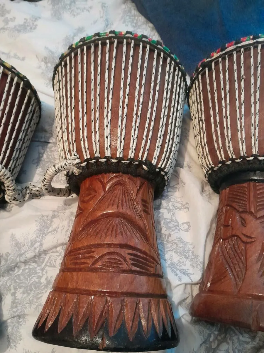 Djembes - Image 4