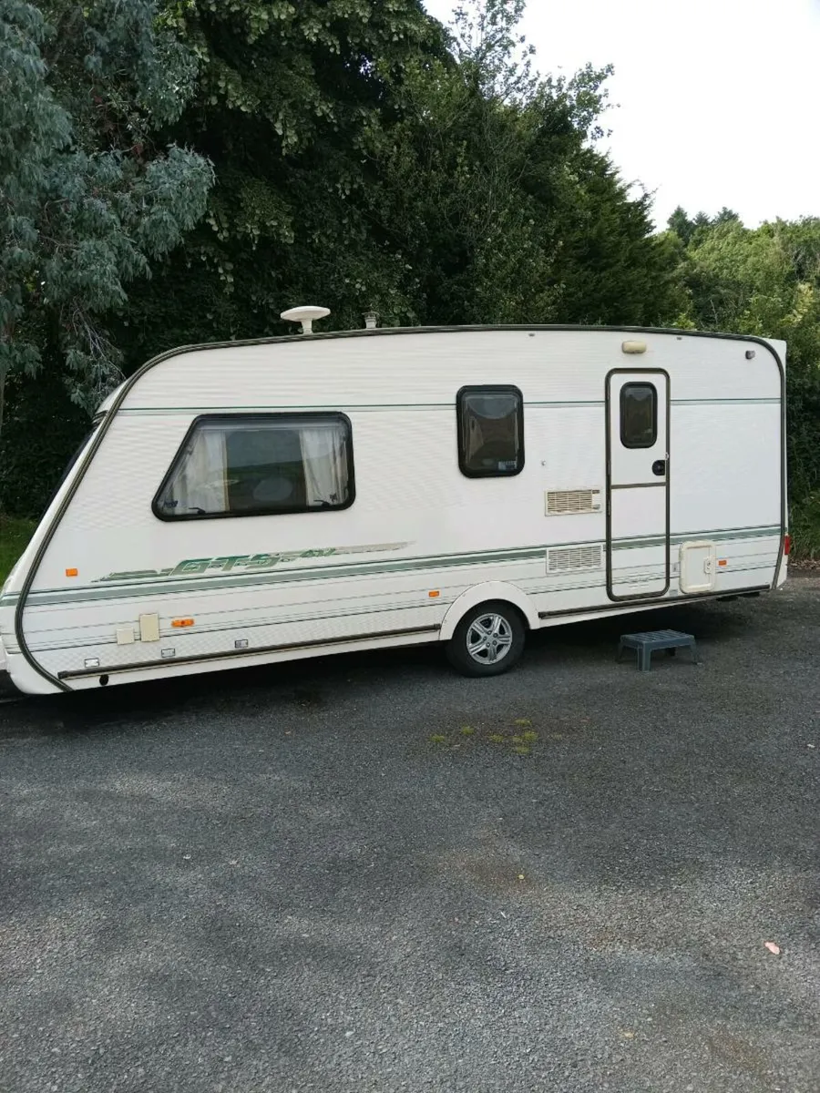 Caravan - Image 2