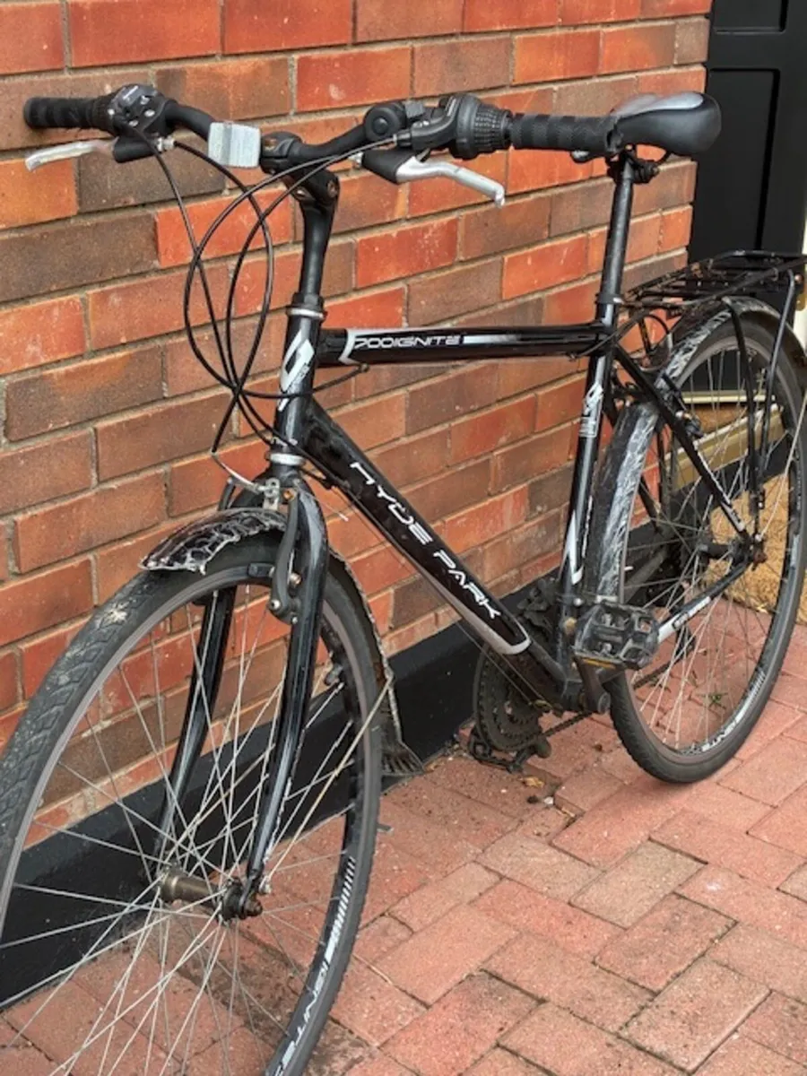 Bicycle - Image 1