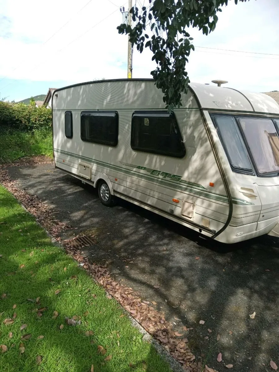 Caravan - Image 3