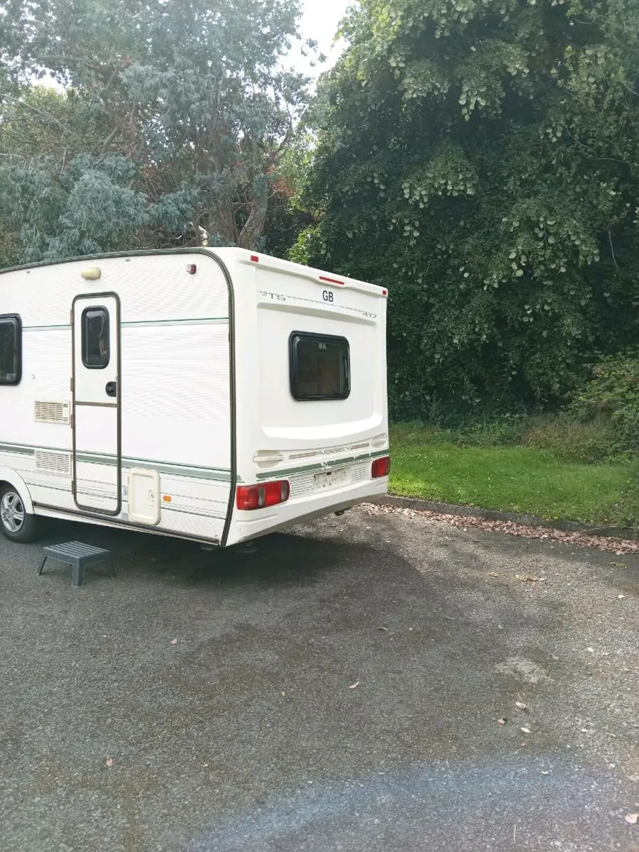 Caravan - Image 4