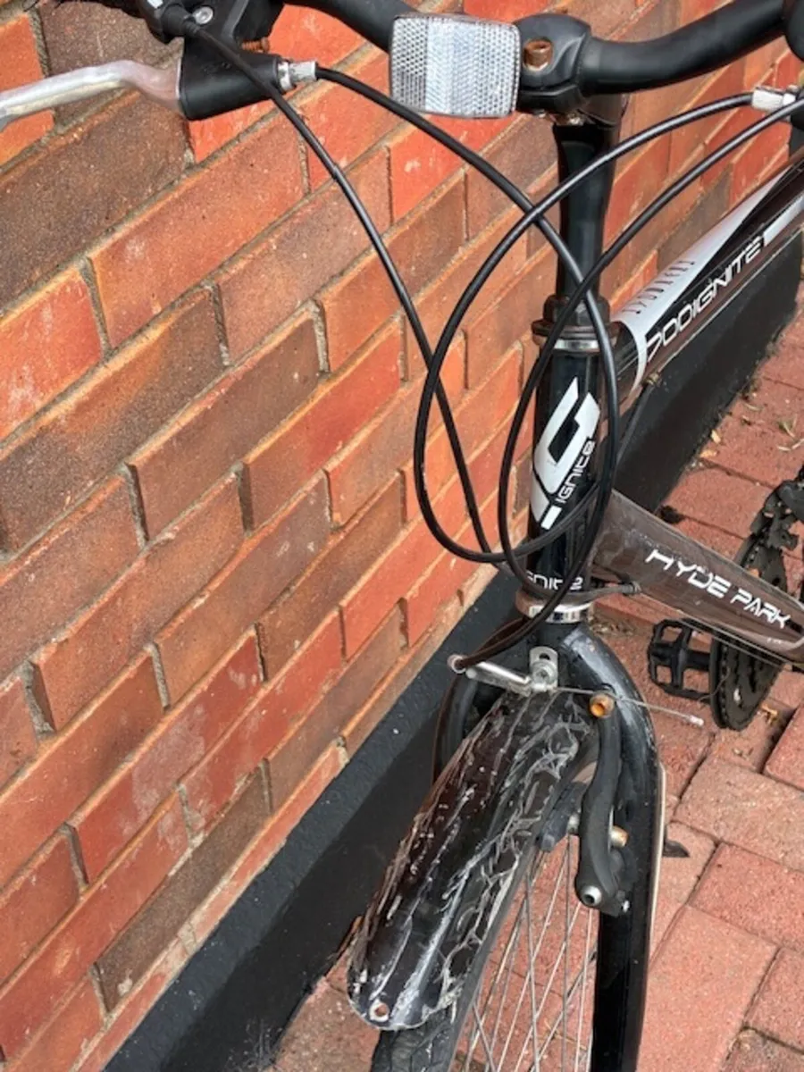 Bicycle - Image 3