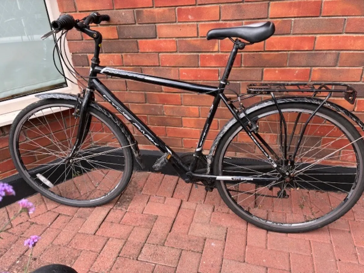 Bicycle - Image 4