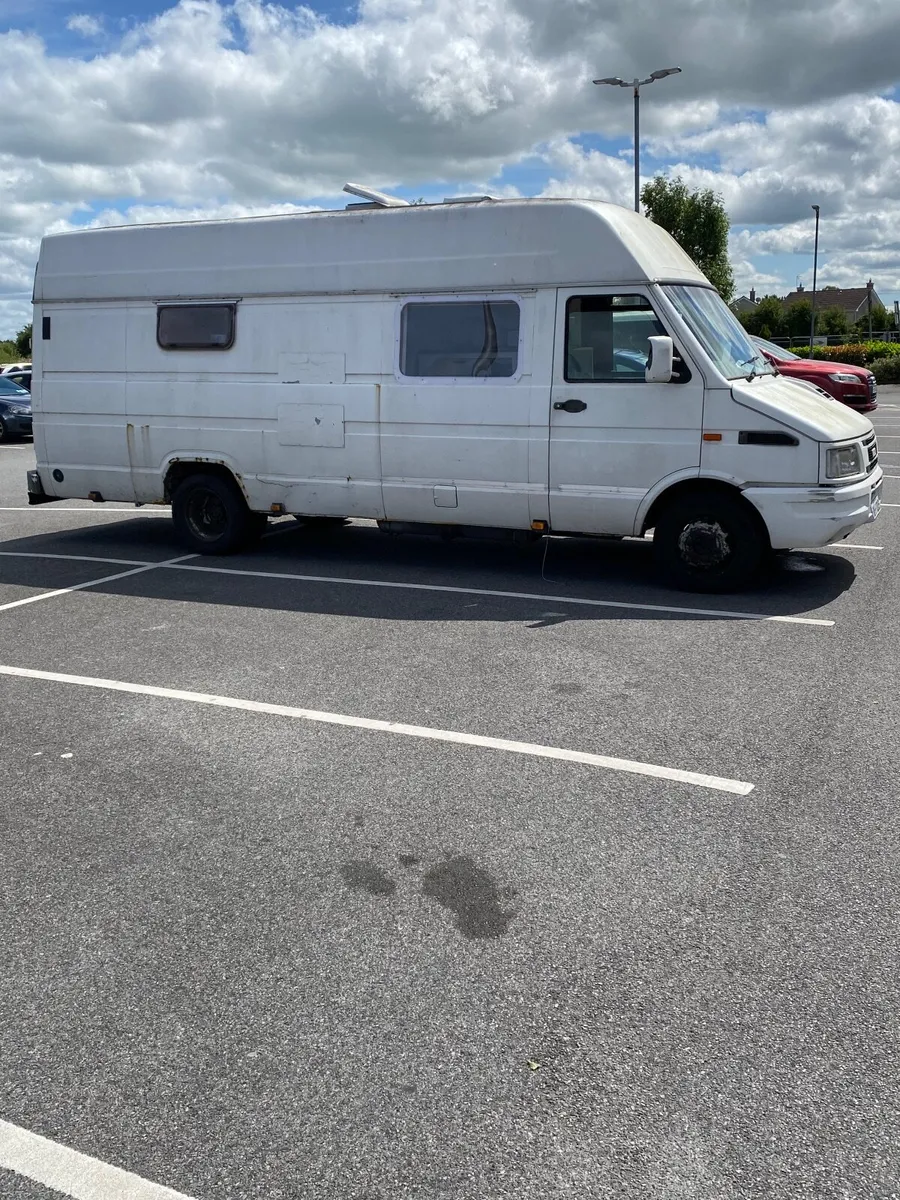 Campervan - Image 2