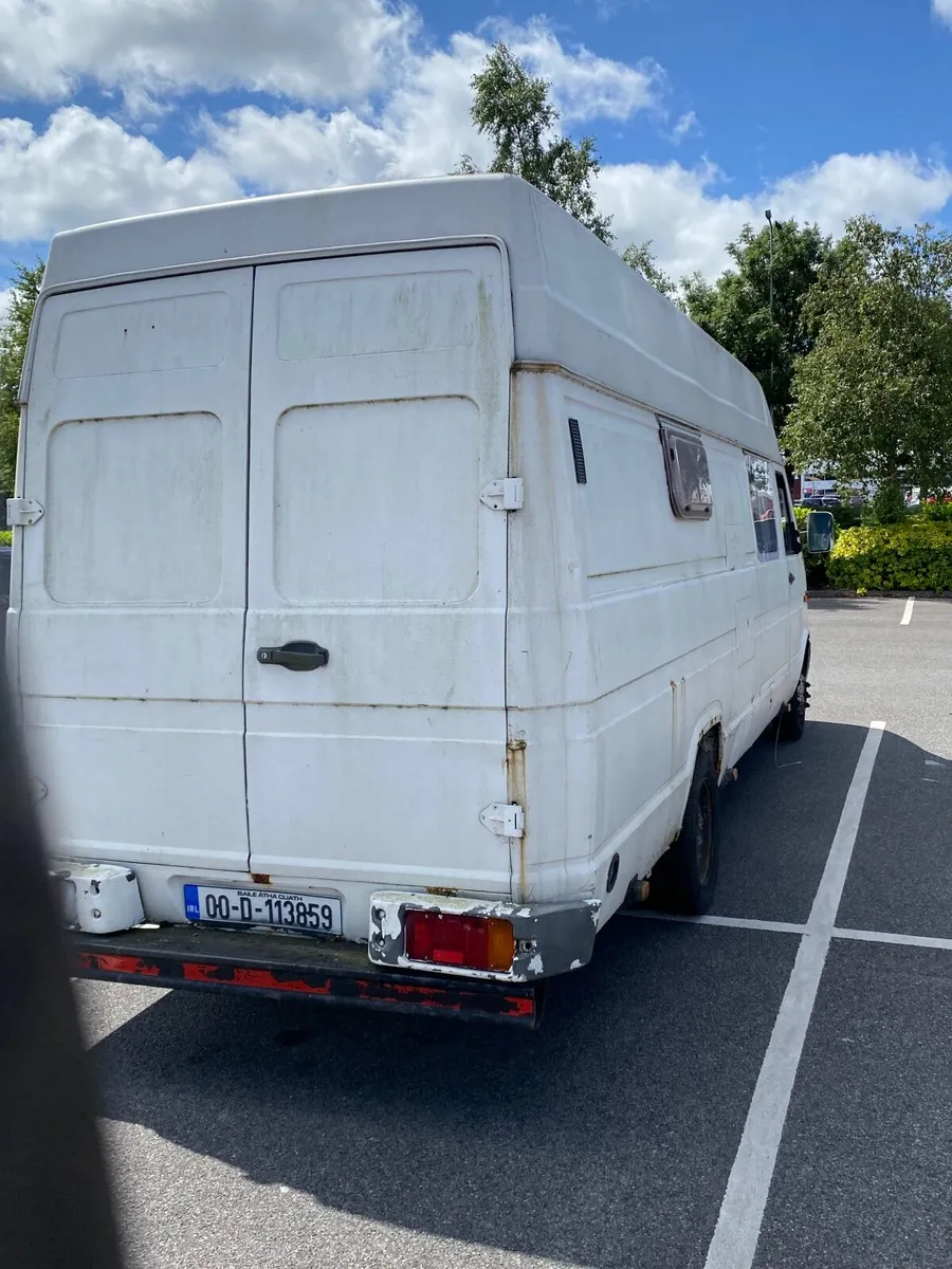 Campervan - Image 3