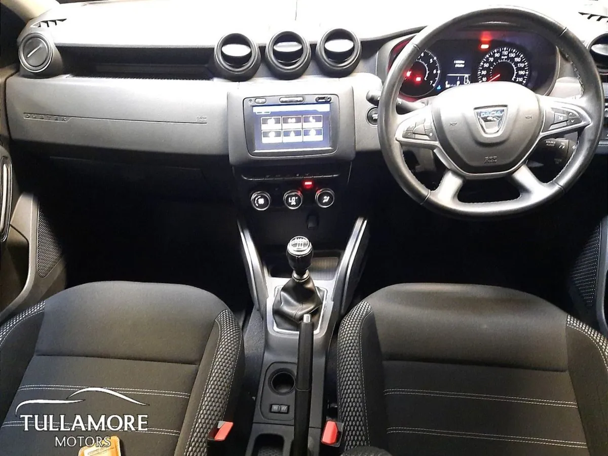 Dacia Duster 1.5 Blue dCi 115 Prestige - Image 2