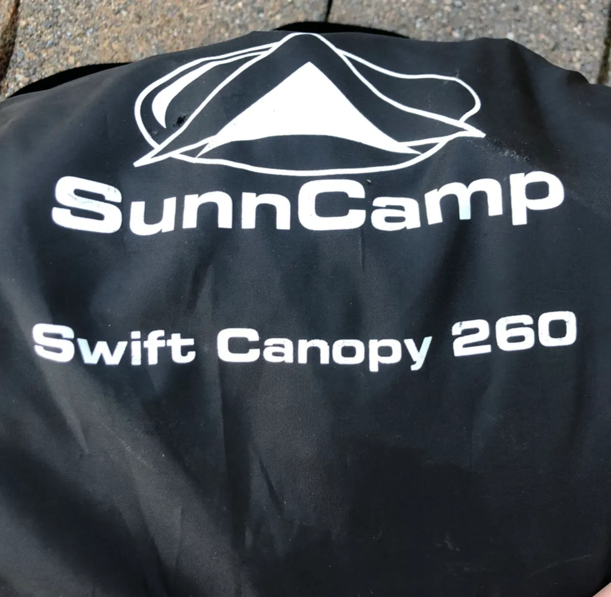 Sun canopy - Image 4