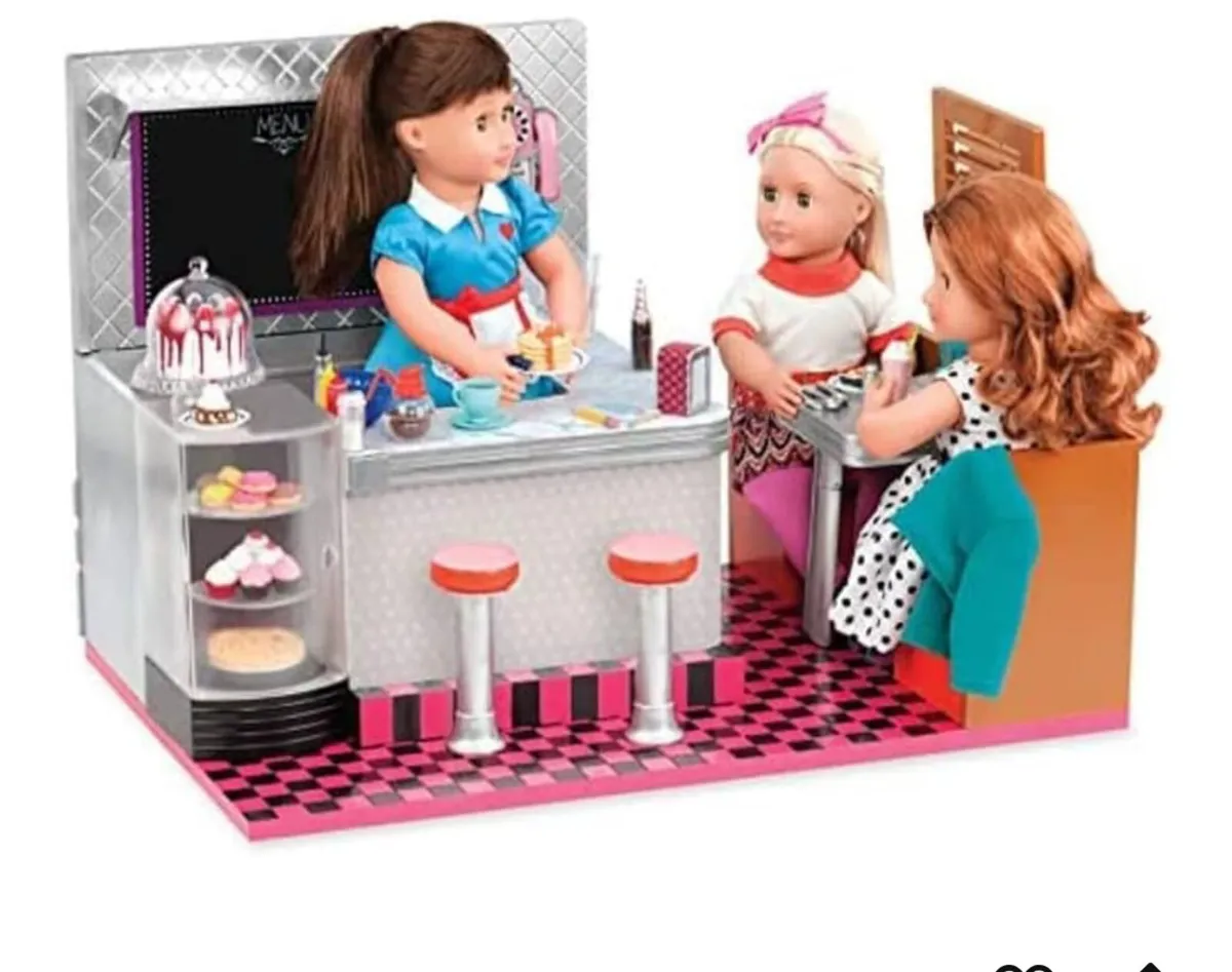 Our generation diner