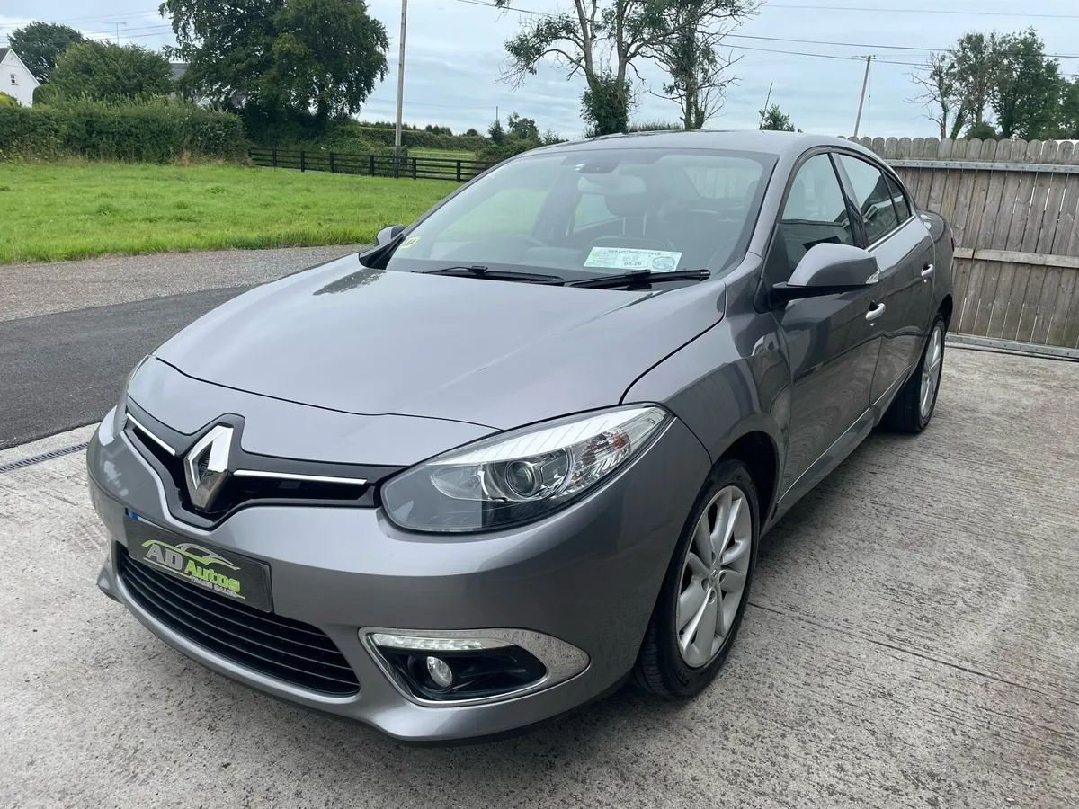 Renault Fluence R-LINK - Image 2
