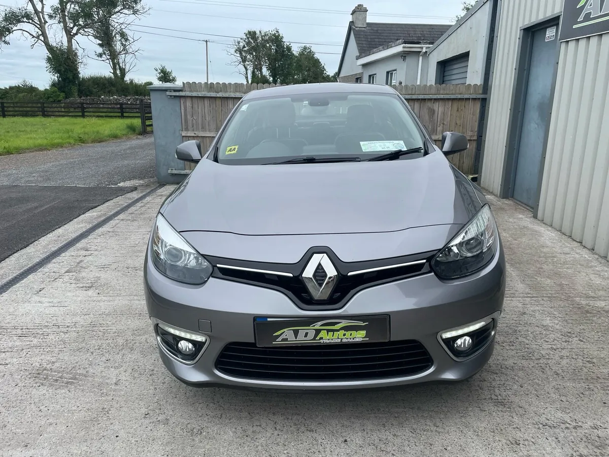 Renault Fluence R-LINK - Image 3