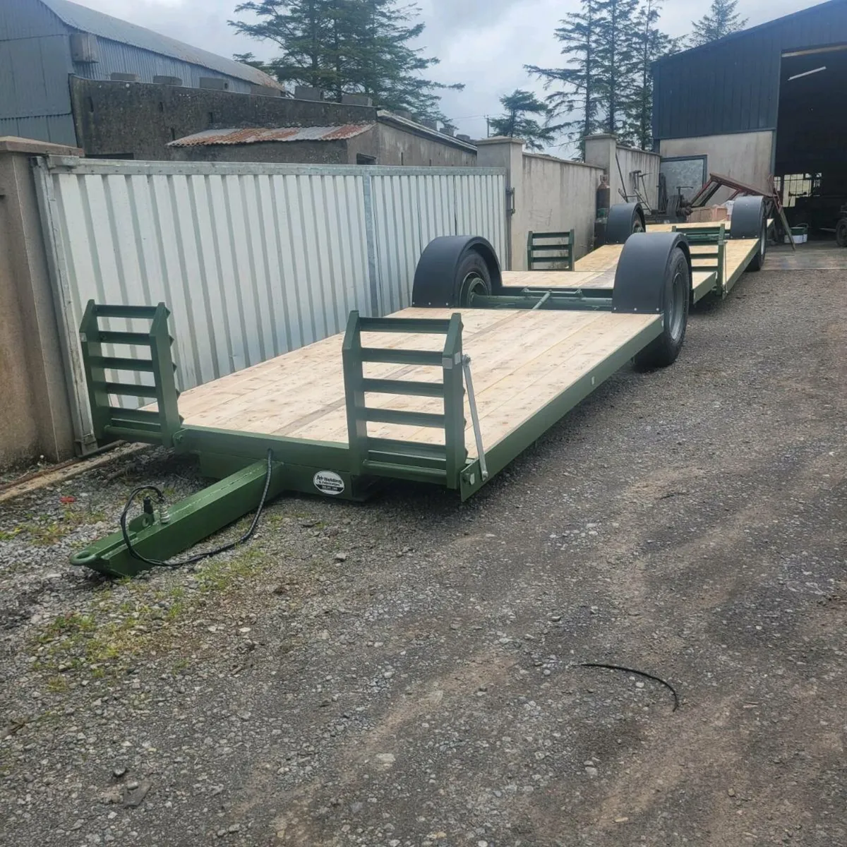 A+ Low Loader - Image 3