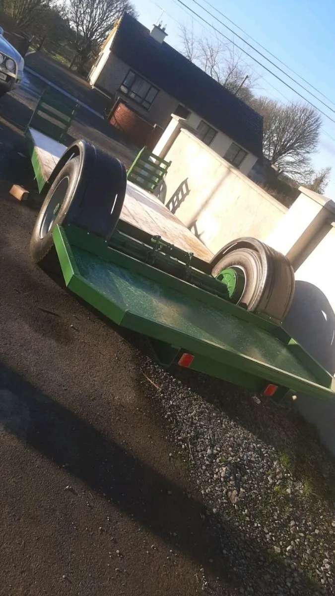 A+ Low Loader - Image 4