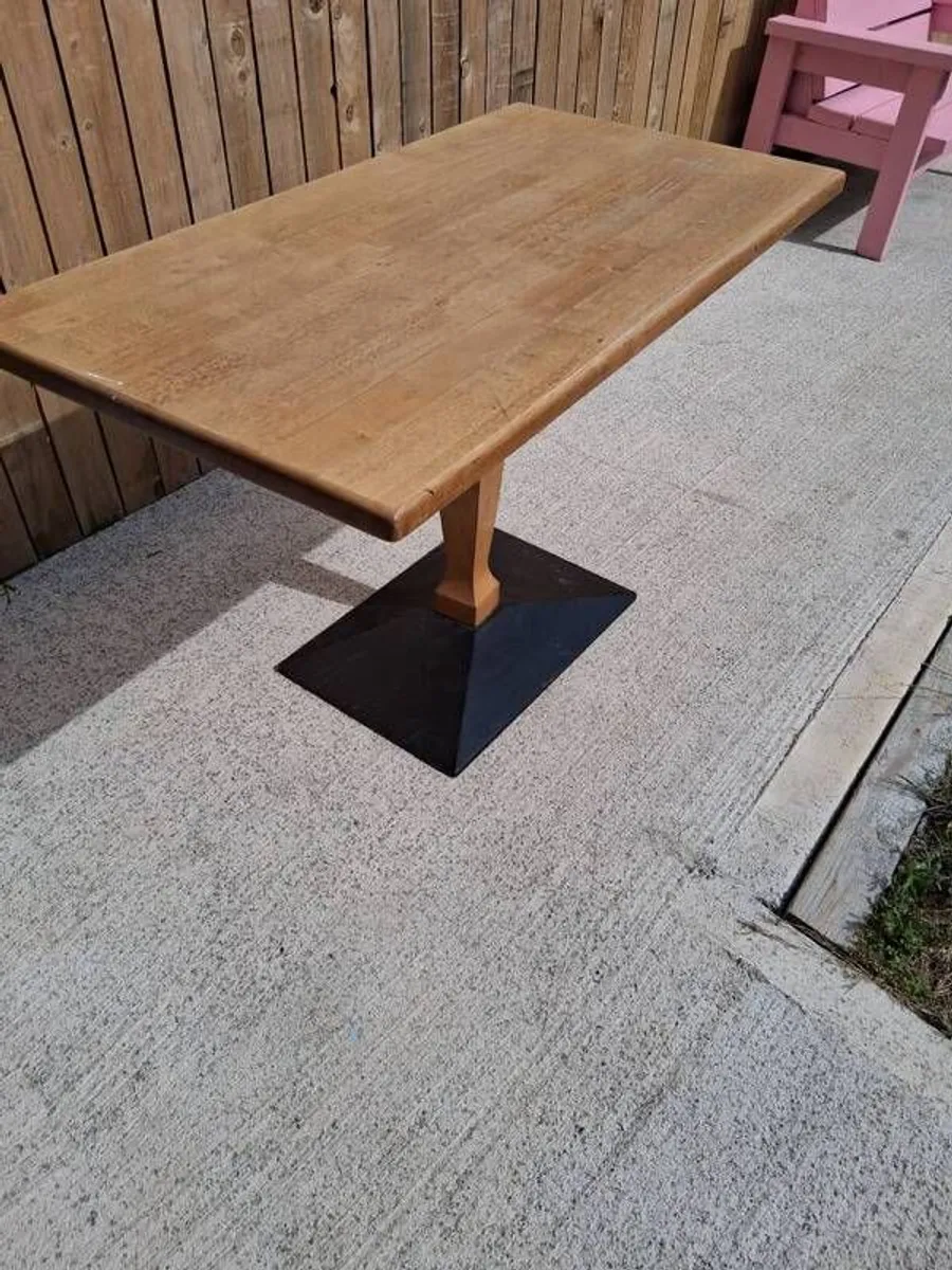 Tables/Stools - Image 2