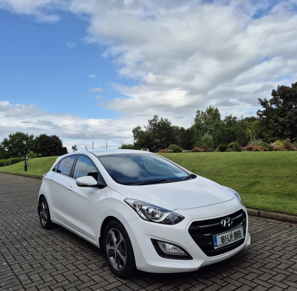 Hyundai i30 - Image 1