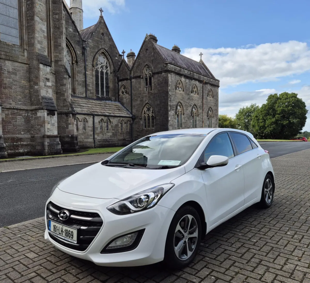 Hyundai i30 - Image 3