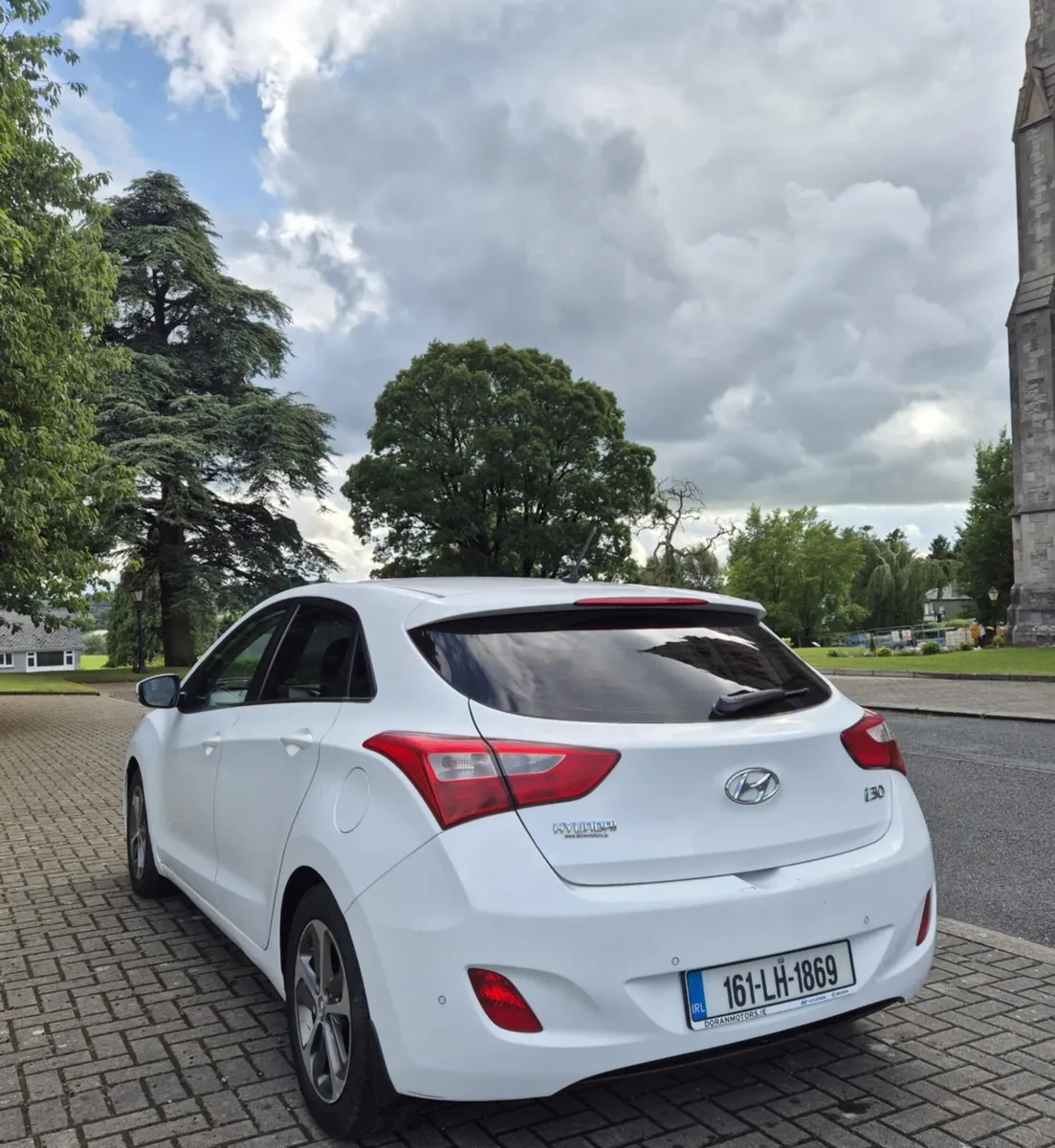 Hyundai i30 - Image 4