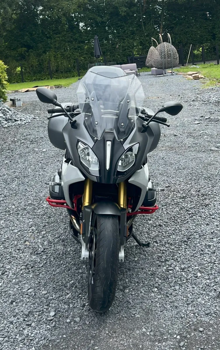BMW R 1200 RS 2017 | Immaculate | Loaded | Low km - Image 4