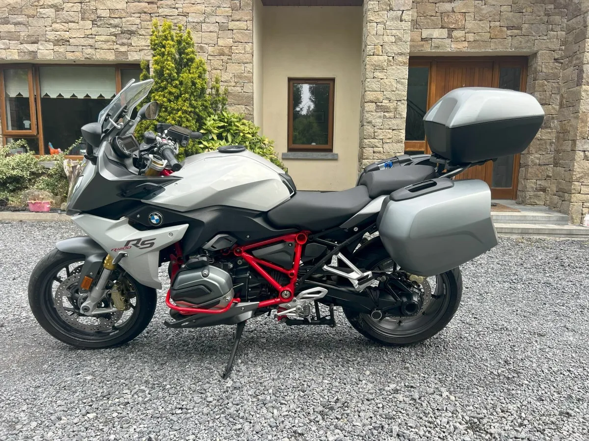 BMW R 1200 RS 2017 | Immaculate | Loaded | Low km - Image 3