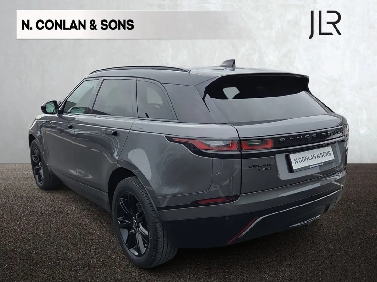 Land Rover Range Rover Velar 2.0 D180 R-dynamic A - Image 2
