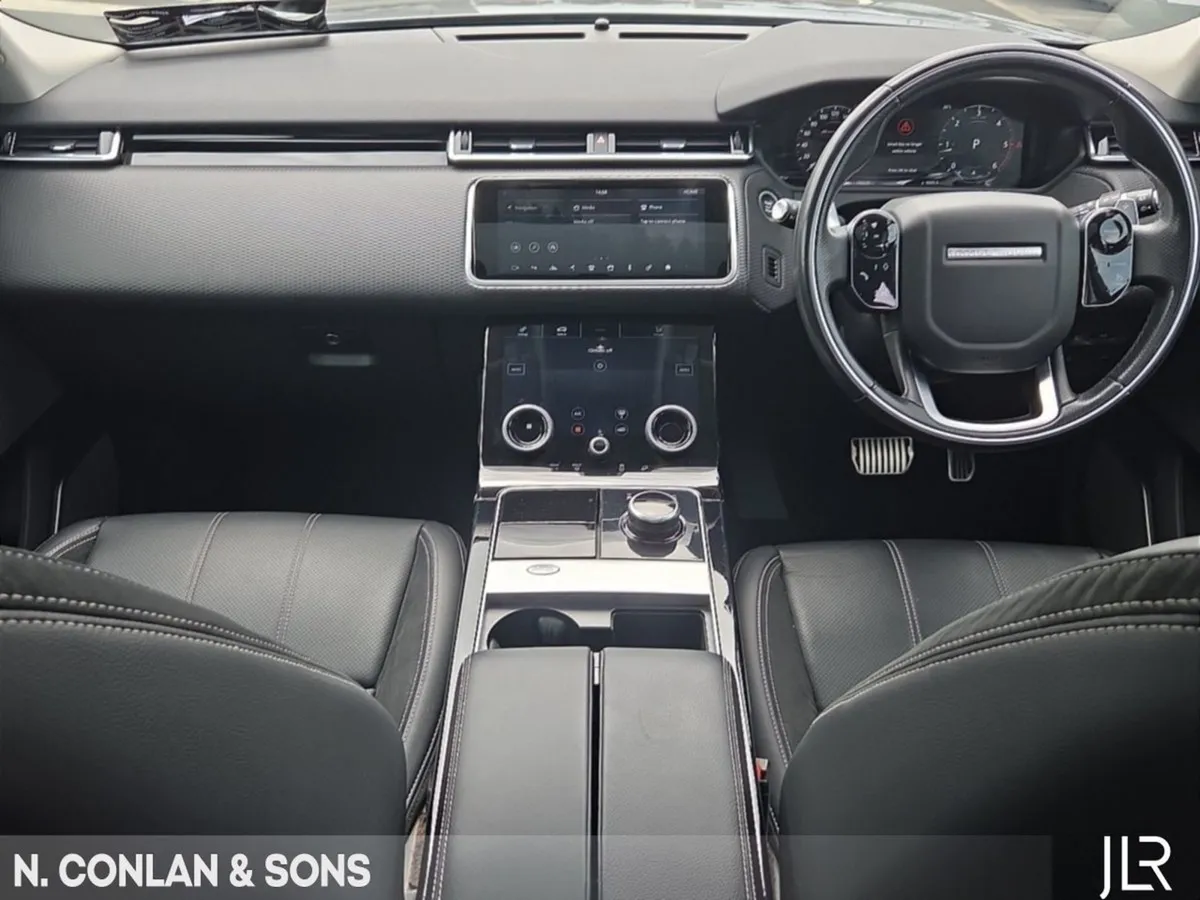 Land Rover Range Rover Velar 2.0 D180 R-dynamic A - Image 4