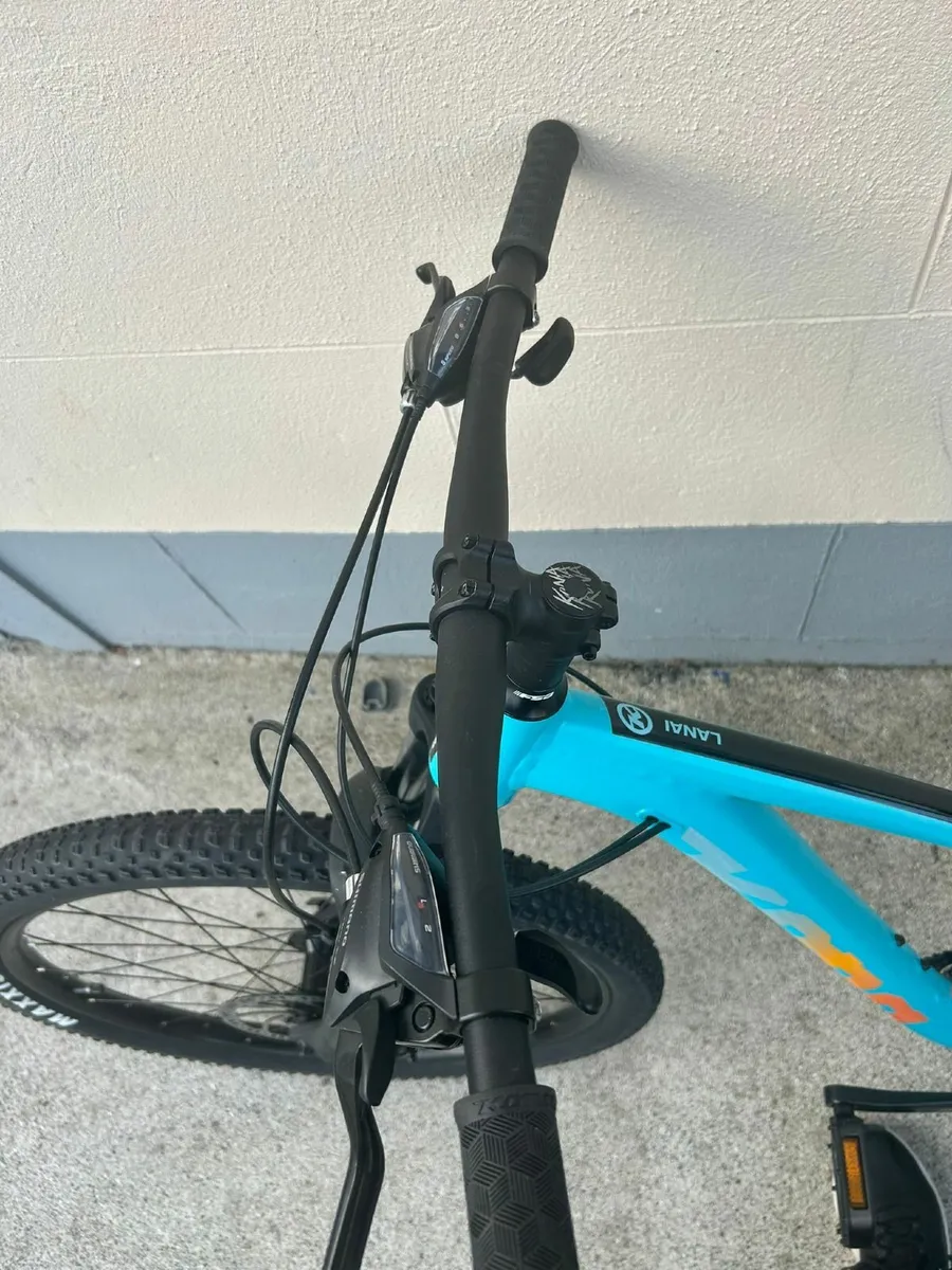 Kona Lanai Mountain Bikes - Image 1