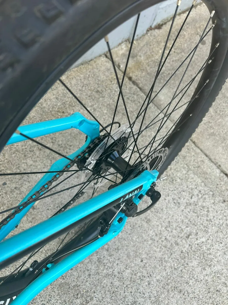 Kona Lanai Mountain Bikes - Image 2